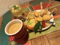 串カツ酒場 天満店のプレスリリース画像