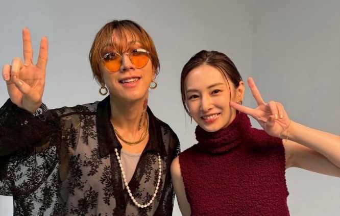 Instagram:渋谷龍太(@gyakutarou)より