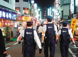 大阪府警の警官が激白 Snsをやる警官は不倫する 1ページ目 デイリーニュースオンライン