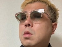 橋本崇載公式ツイッターより　https://twitter.com/motopurokishi
