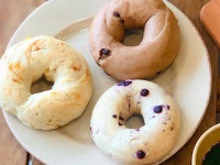 エクセルシオール カフェ商品例