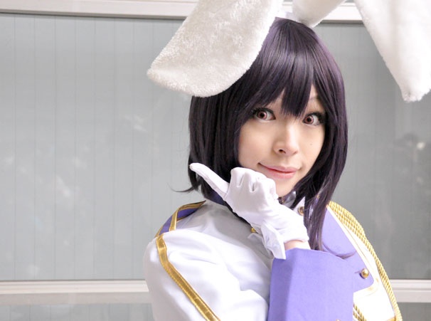 ワンフェスレイヤーさん2