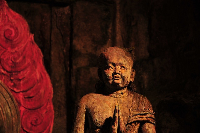 Hanibe Gankutuin Temple(2009.4.25) - 77