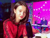 Kōki, インスタグラムより
