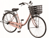 ブリヂストンサイクル株式会社のプレスリリース画像