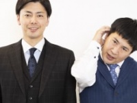 コットン⒞吉本興業