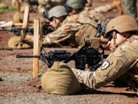 FPSゲームさながら。ネットワークを介しAR機能で兵士をサポートする次世代暗視ゴーグル（米）