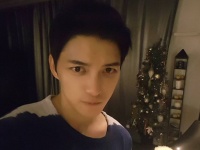キム・ジェジュン インスタグラムより