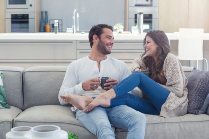 セックスは感受性が強い相手とするのが1番！ その理由とは？
