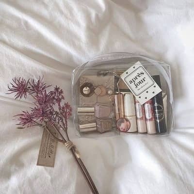 秋はすぐそこ！秋っぽメイクの先取りテク、教えます♡