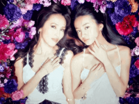 インスタグラム：Koki,(@kokiofficial_0205)より