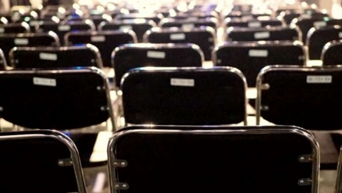 体育館でのライブで...（画像はイメージ）