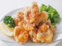 ホヤの唐揚げ（ほやほや屋公式サイト