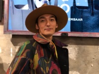草なぎ剛 公式Twitterより