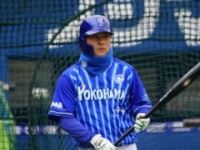 佐野恵太