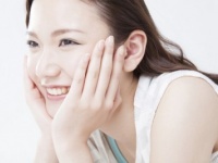 き、気持ちよさそう～！　色気のある肌の特徴3つ