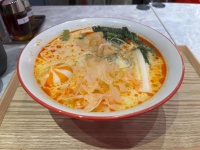 【 Let’s麻辣湯！ Vol.5】味よし！コスパよし！「麺創房 無敵麻辣湯 新宿本店」