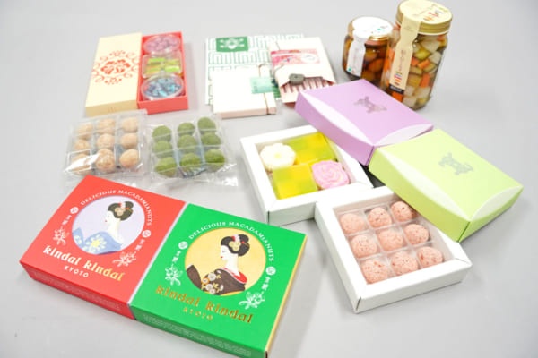 アラサー女子が本気で厳選！　京都駅で買える“センスのいい”おみやげ5選