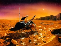 人類の火星移住はもう夢ではない 21世紀中に実現か？