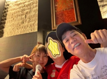 Instagram:名倉潤(@nagrat1968)より