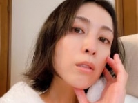 雛形あきこ公式インスタグラムより https://www.instagram.com/akiko_hinagata/