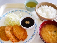 病院の食堂を利用した『36人発症』　「ノロウイルス」集団食中毒　【5日間】営業停止処分