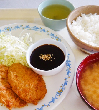 病院の食堂を利用した『36人発症』　「ノロウイルス」集団食中毒　【5日間】営業停止処分