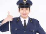 【悲報】警察官が通報で駆け付けた住宅で６万円を盗んでしまう・・・
