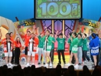 (c)「マンゲキフェス2023 マジでマンゲキ! フェスた君」