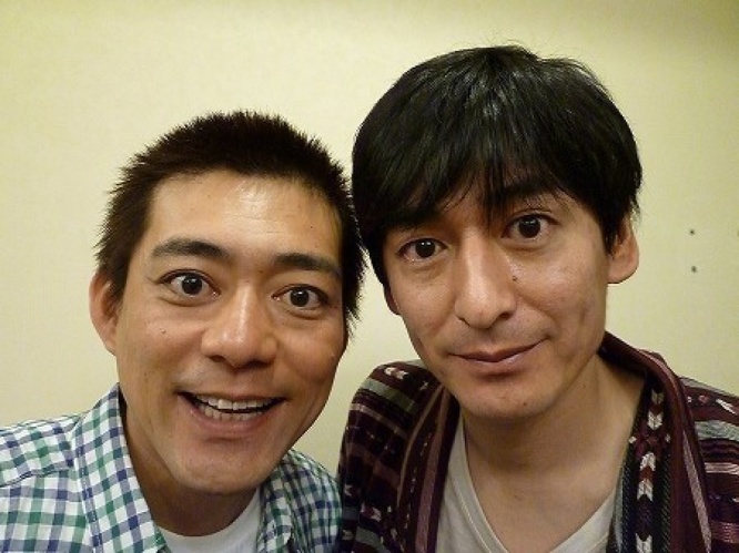 博多華丸・大吉