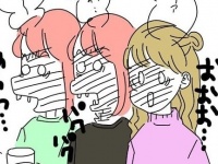 キョドりがとまらん。ホスト初心者がイケメンを目の前にすると取ってしまう行動【人生初!!ホストクラブに行ってみた #7】