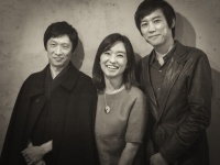 一噌幸弘・藤原道山・住吉美紀 『音和座　Journey　into　the　Beats　of　Japan』