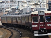 阪急・神戸三宮駅にホームドアが設置される（Takeshi Kubokiさん撮影、Flickrより）