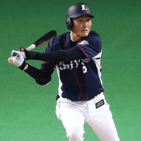 今、一番名前を覚えてほしいルーキーは彼だ!