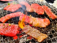 『焼肉店』倒産・過去最多　「大手と中小で二極化鮮明」　「消耗戦」で淘汰相次ぐ…