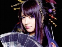 鈴華ゆう子さん