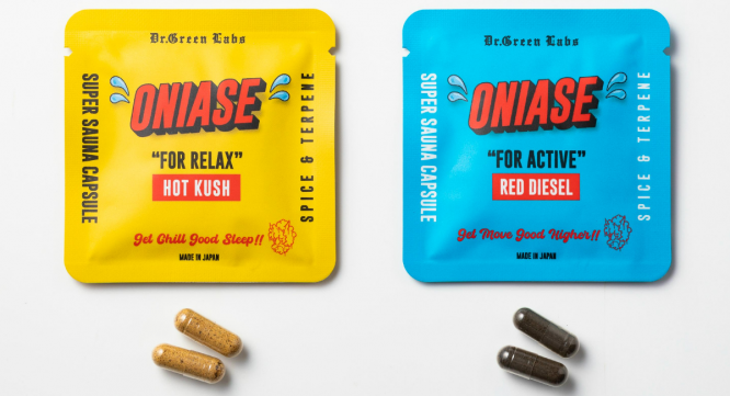 株式会社 Japan Medical Hempのプレスリリース画像