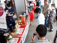 以下画像はぽんしゅ館新潟驛店提供