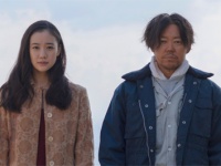 映画『彼女がその名を知らない鳥たち』公式Twitterより