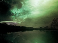 村がまるごと消失するというミステリー。UFOが関与か？それとも政府の陰謀か？（中国）