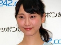 松井玲奈