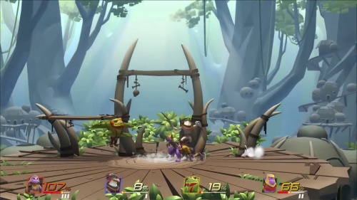 Brawlout