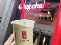 Ｇｏｎｇ　ｃｈａ