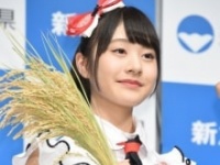加藤美南