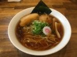 【ラーメン情報】あとは野となれ麺となれ vol.89『BASSO』
