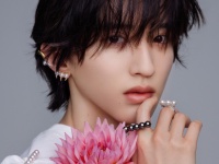 道枝駿佑(なにわ男子)登場！　5/7(水)発売『VERY』　インタビューでは「家族とのエピソード」も！！