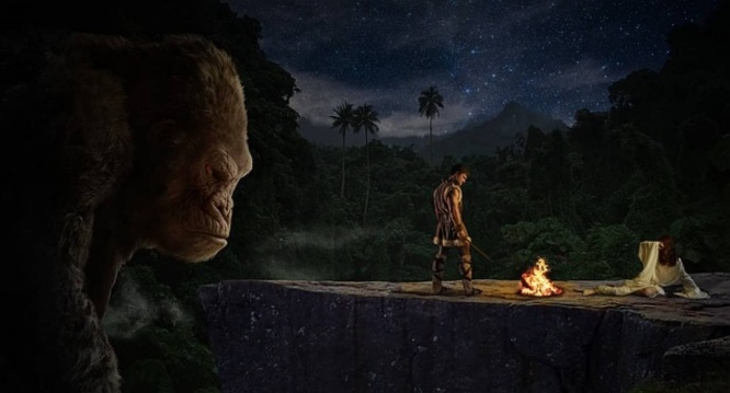 トルコで発見された870万年前の類人猿の化石がヒト亜科の起源について疑問を投げかける