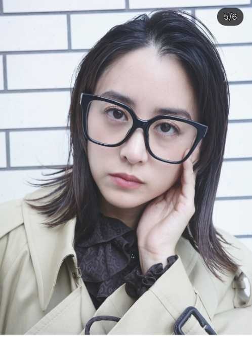 Instagram:山本美月(@mizuki_yamamoto_official)より