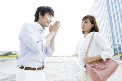 既読スルーでフラれた!?　LINEで恋愛関係がこじれたエピソード12