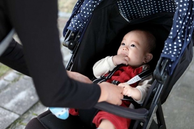 ワンオペ育児が辛かった日々（画像はイメージ）